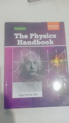 the physics handbook