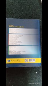 Finance from Asmita