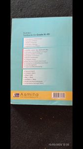 economics from asmita