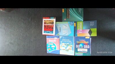 All grade 12 books with Old is Gold