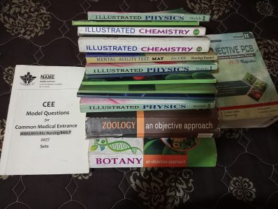 Name module + PCB refresher+Name questio