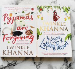 Twinkle Khanna Novels [Rs. 300 for both]