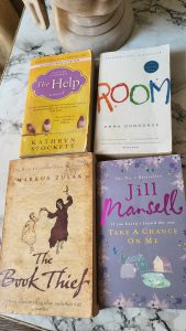 Novels Collection [Rs. 100 each]