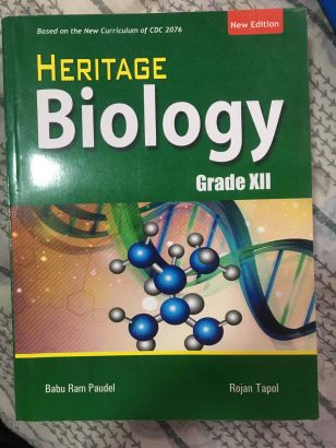 Heritage Biology