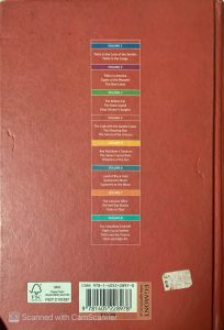 Story books