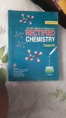 Rectified Chemistry