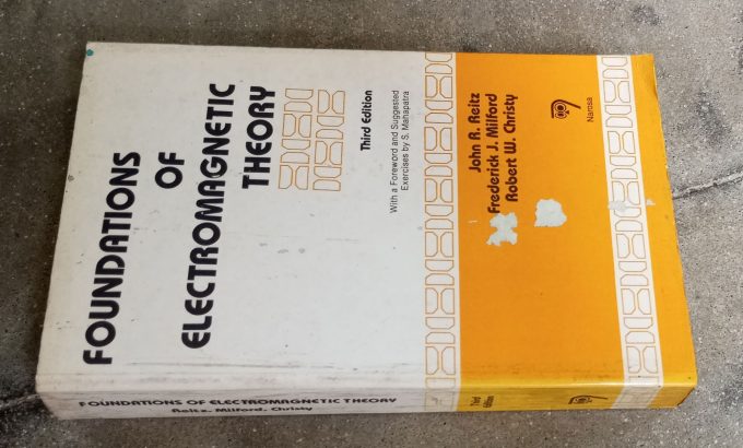 Foundations of Electromagnetic Theory