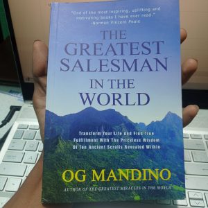 The Greatest Salesman in the World