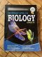 Class 11 science books (bio)