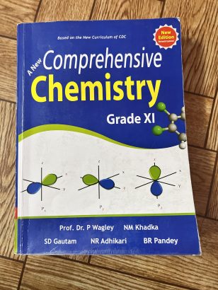 Class 11 science books (bio)