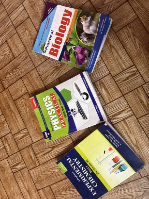 Class 11 science books (bio)