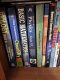 Class 11 science books (bio)