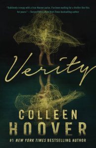 verity by colleen hoover
