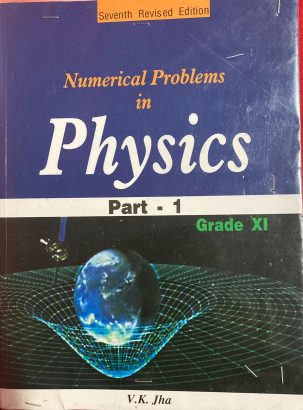 Grade 11: Numerical Problems in Physics