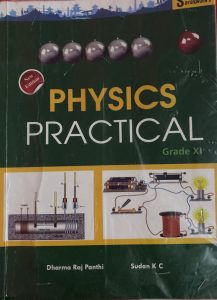 Grade 11: Physics Practical