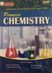 Grade 11: Dreamland’s Pioneer Chemistry