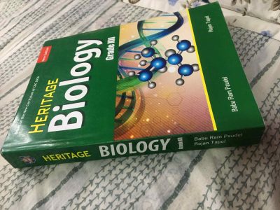 Heritage Biology