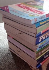 Class 11 all book biology
