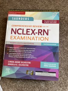NCLEX-RN Examination