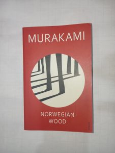 Norwegian Wood by Haruki Murakami