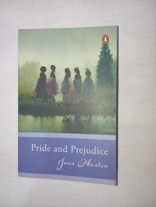 Pride and Prejudice