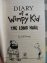 Diary of a wimpy kid: The Long Haul