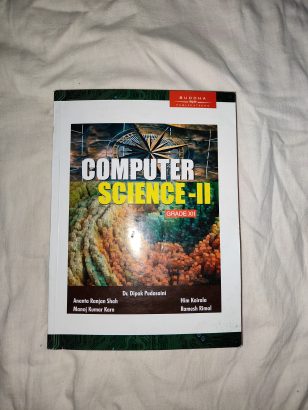 Computer Science grade 12
