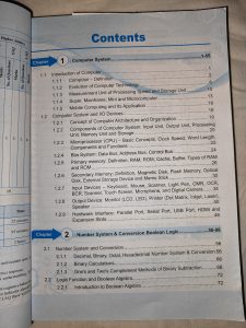 Computer science grade 11