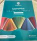 Newly fresh Alevels economics book