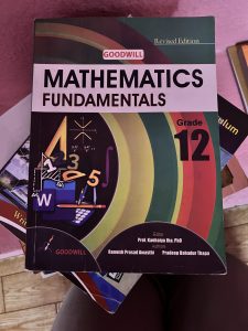 Class 12 management book(comp.science)