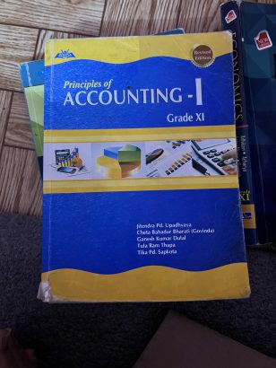 Class 11 management computer science