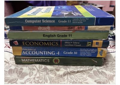 Class 11 management computer science