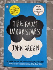 The fault in our stars