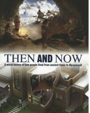 Then and now