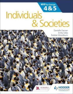 Ib myp 4 and 5 book individual and socie
