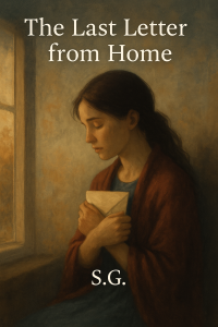 “The Last Letter from Home – PDF