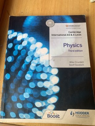Alevels book sell at affordable rate