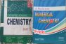 Comprehensive Chemistry Part1