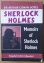 The Memoirs of Sherlock Holmes