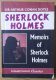 The Memoirs of Sherlock Holmes