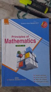 Kritis Mathmatics for grade12
