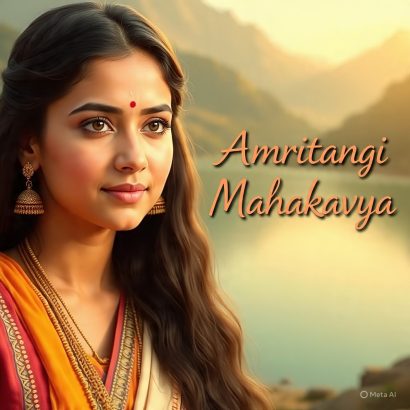 Amritangi Mahakavya