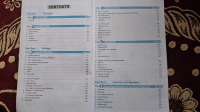 Taleju English practice book