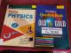 GRADE 11(Sci) ALL COURSE,PRACTICAL,SET BOOKS