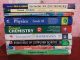 GRADE 11(Sci) ALL COURSE,PRACTICAL,SET BOOKS