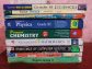 GRADE 11(Sci) ALL COURSE,PRACTICAL,SET BOOKS