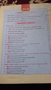 Readmore practice Book For Grade-10