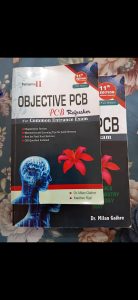 Objective PCB