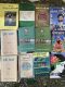 Random books