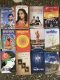 Random books